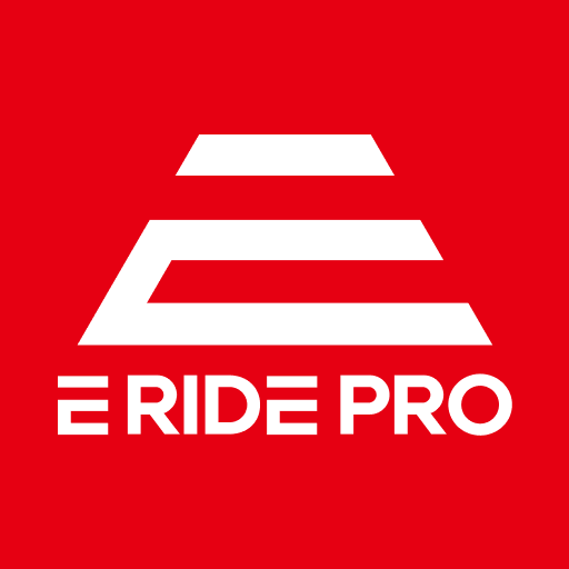 E Ride Pro